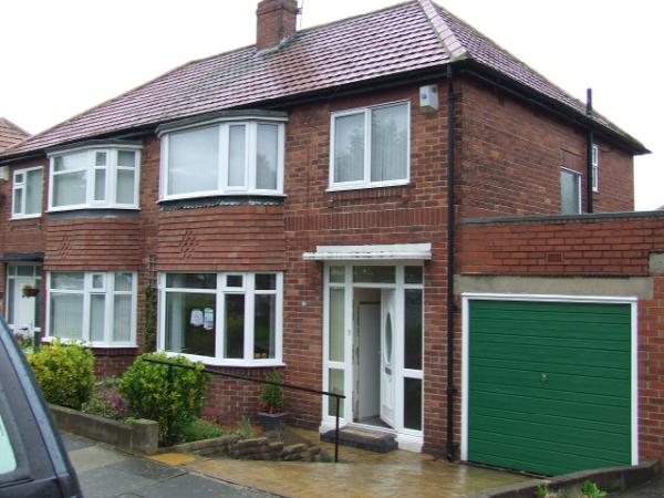 Right Surveyors North East (Gateshead Office)