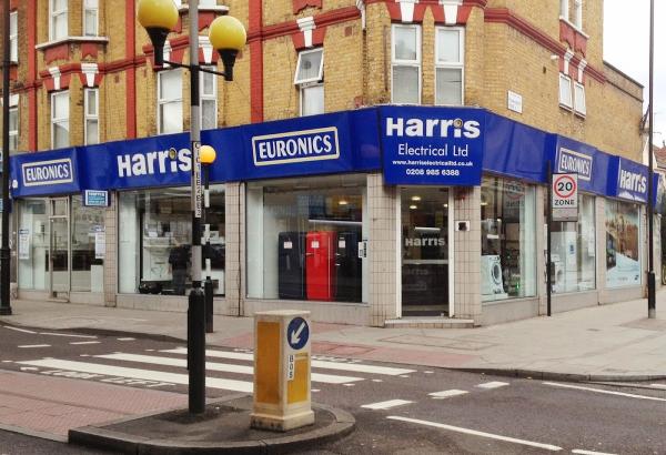 Harris Electrical Ltd
