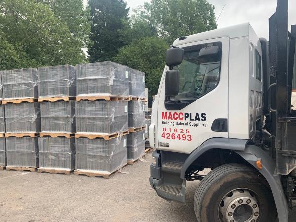 Maccplas Ltd