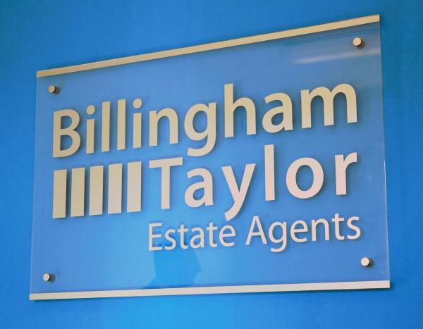 Billingham & Co Estate Agents