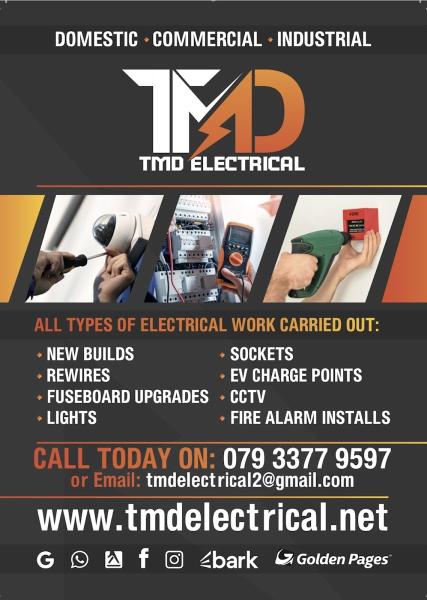 TMD Electrical