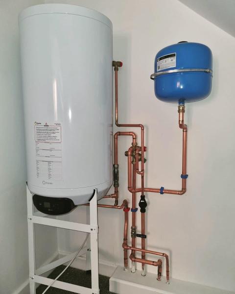 J A Plumbing and Heating Solutions LTD