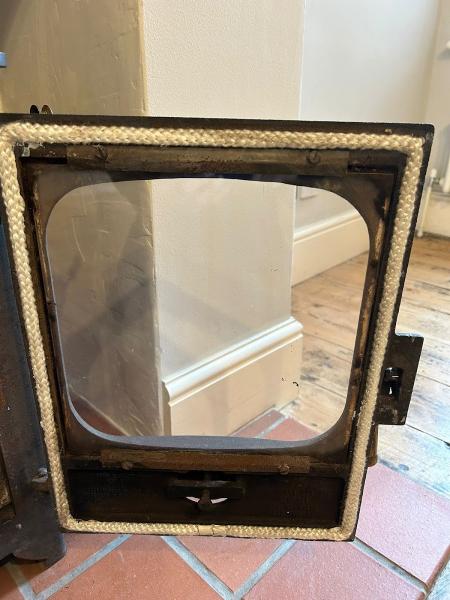 Burnwize Chimney Sweep