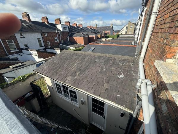 Total Roofing & Joinery Solutions