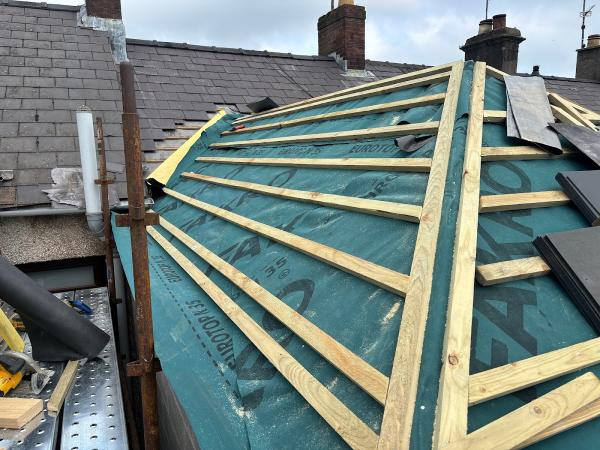 Total Roofing & Joinery Solutions