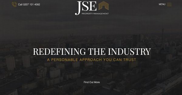 JSE Property Management