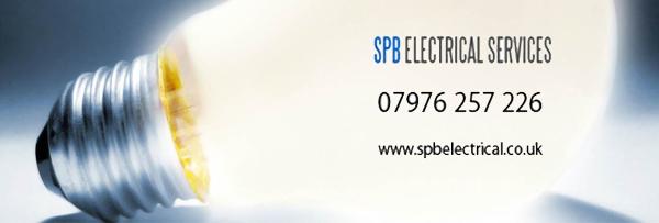S P B Electrical Services Ltd