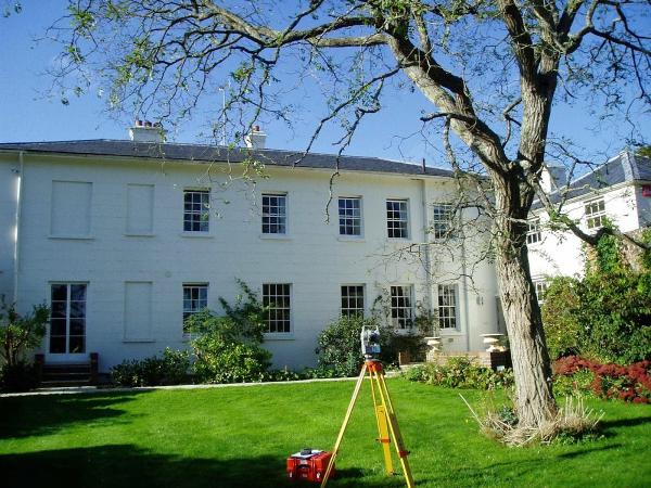 Digital Terrain Surveys LLP