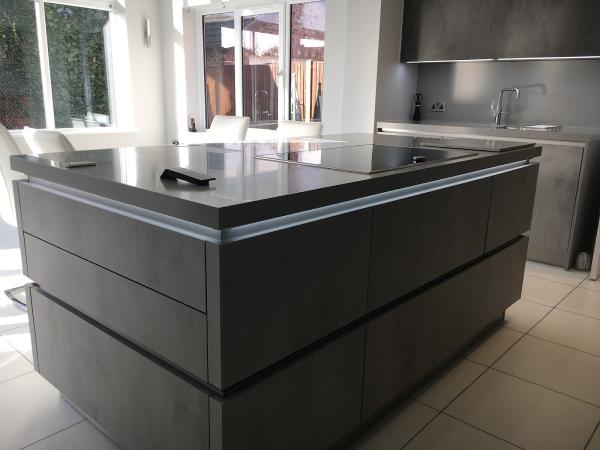 Samuel Neal Kitchens