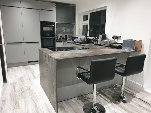 Samuel Neal Kitchens