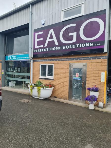 Eago Perfect Home Solutions Ltd