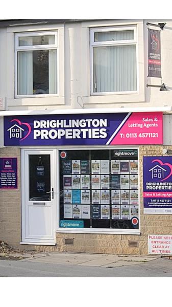 Drighlington Properties