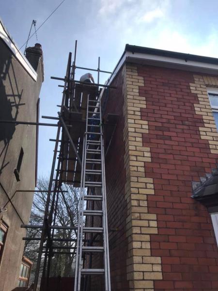 Pitch Roofer