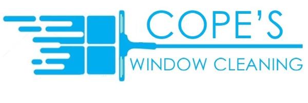 Cope's Window Cleaning