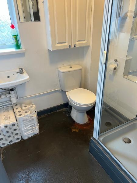 Tamar Cleaning Services Ltd