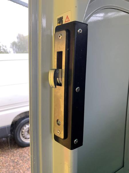 Chelmsford Master Locksmiths