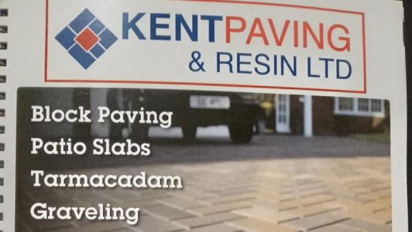 Kent Paving & Resin Ltd