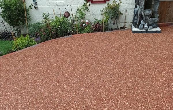 Kent Paving & Resin Ltd