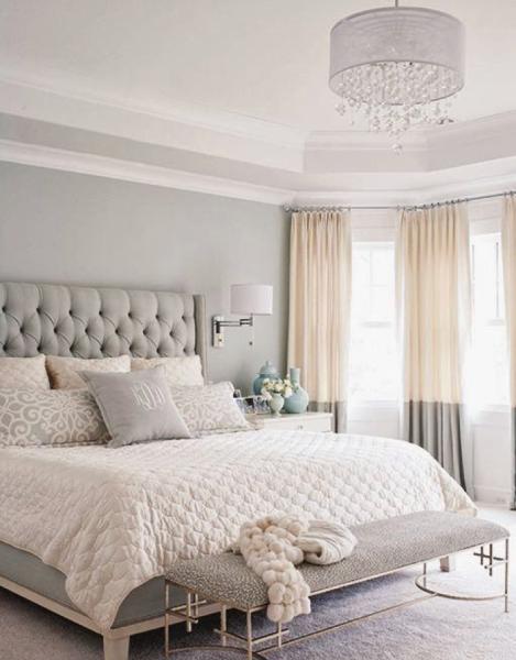 Carla Mackay Interiors