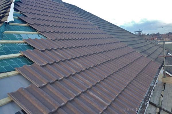 Breward Roofing