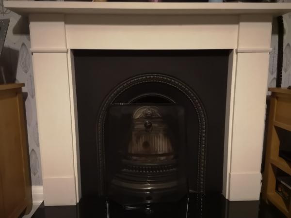 Dapson Heating & Plumbing Ltd