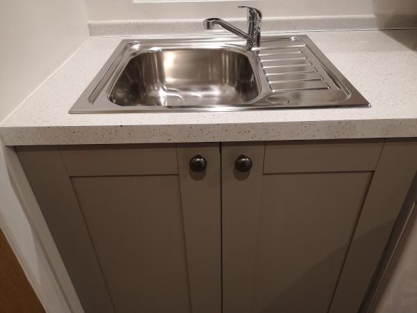 Dapson Heating & Plumbing Ltd