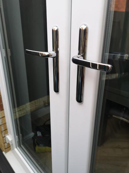 TAT Locksmiths Wigan