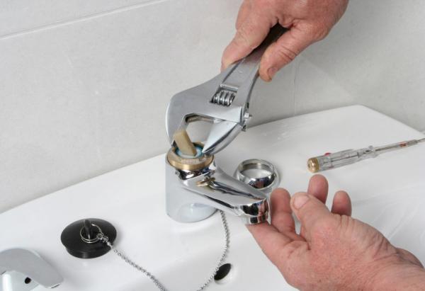 RV Plumbing & Heating