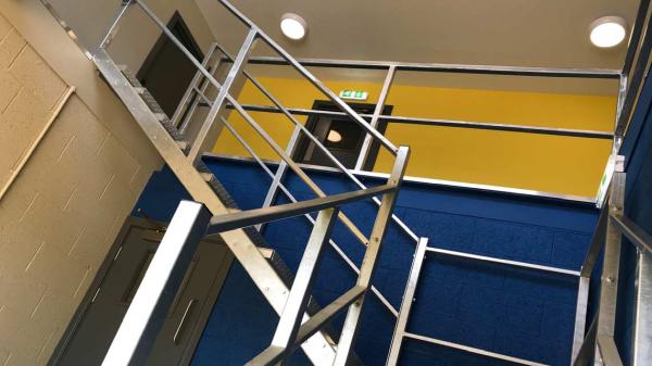 Creative Building Projects Ltd
