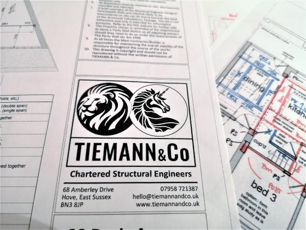 Tiemann & Co Limited