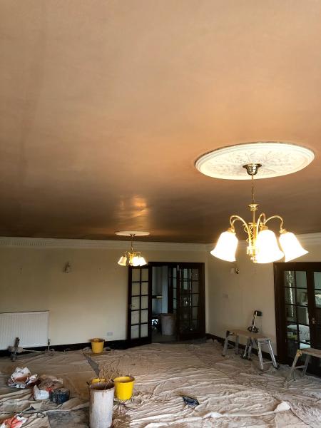 Fisher Plastering