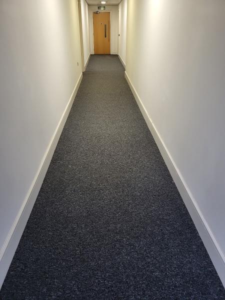 Bassetlaw Pro-Clean Carpet Cleaning