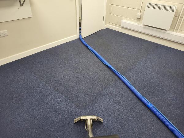 Bassetlaw Pro-Clean Carpet Cleaning