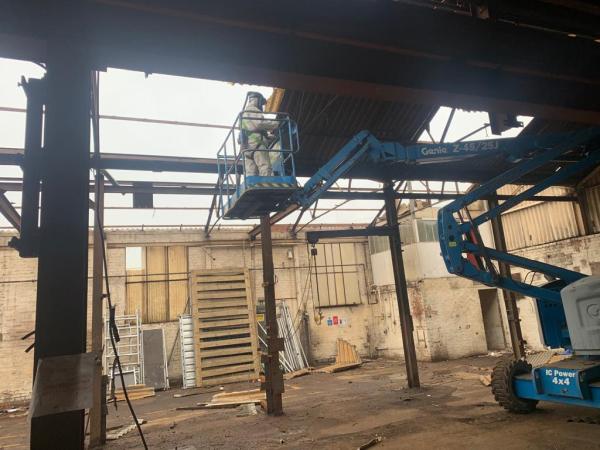 Black Country Asbestos Removal & Demolition