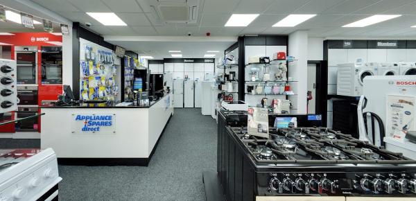 Appliance Spares Direct