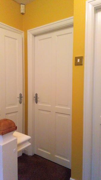 Jarmandecor Painting & Decorating Interiors