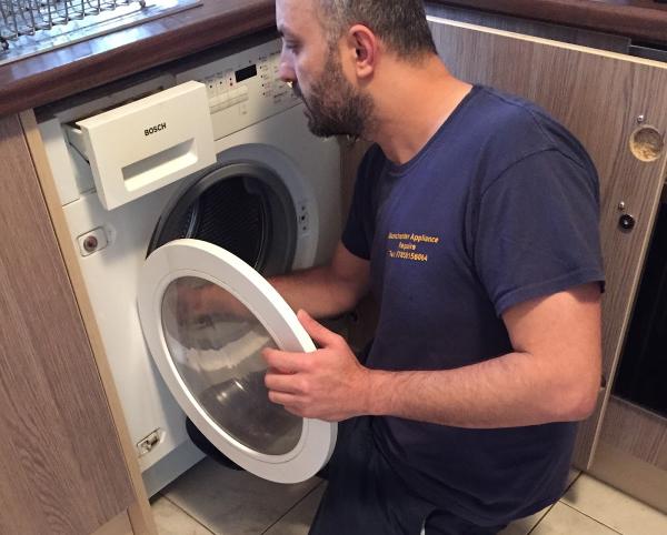 Manchester Appliance Repairs