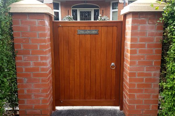 Belfast Fence Experts