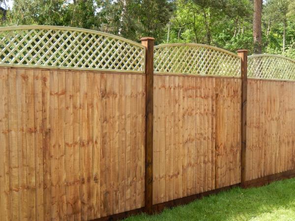 Belfast Fence Experts