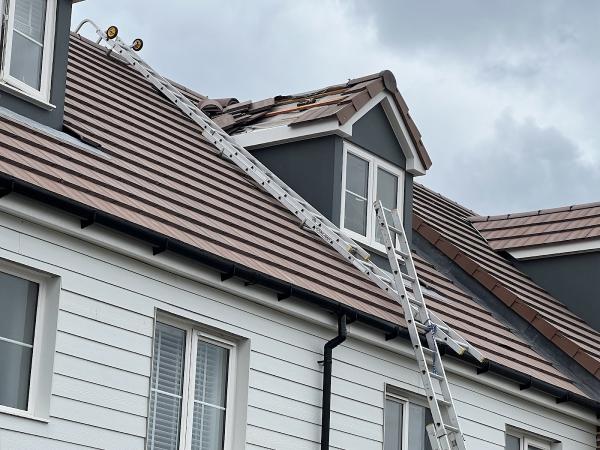 First Class Rooflines