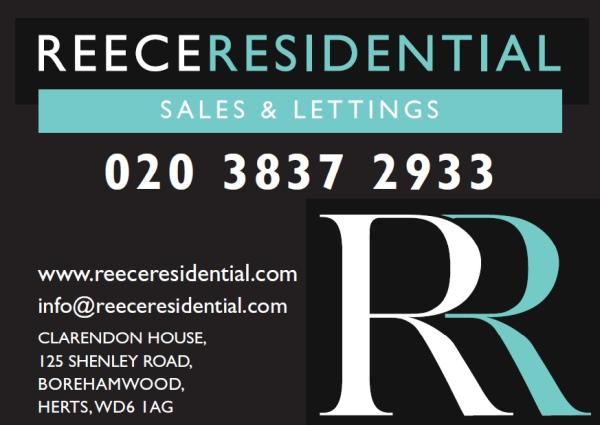 Reece Residential Ltd