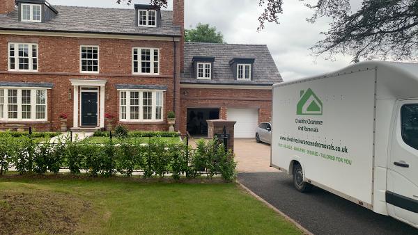 Cheshire Clearance & Removals