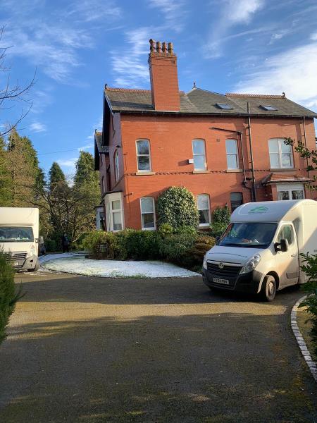 Cheshire Clearance & Removals