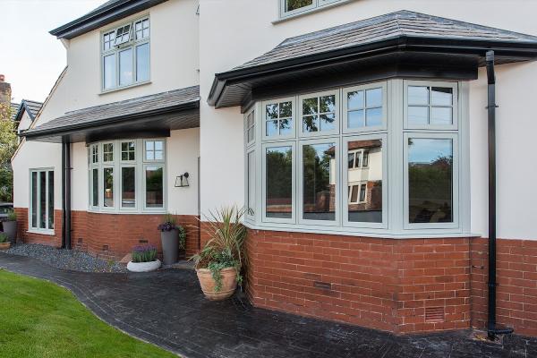 Timberlook Windows & Doors