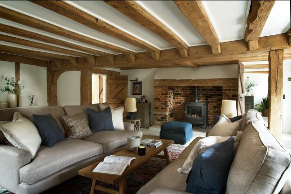 Fiona Brass Interiors