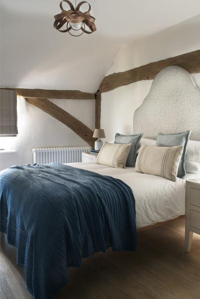 Fiona Brass Interiors