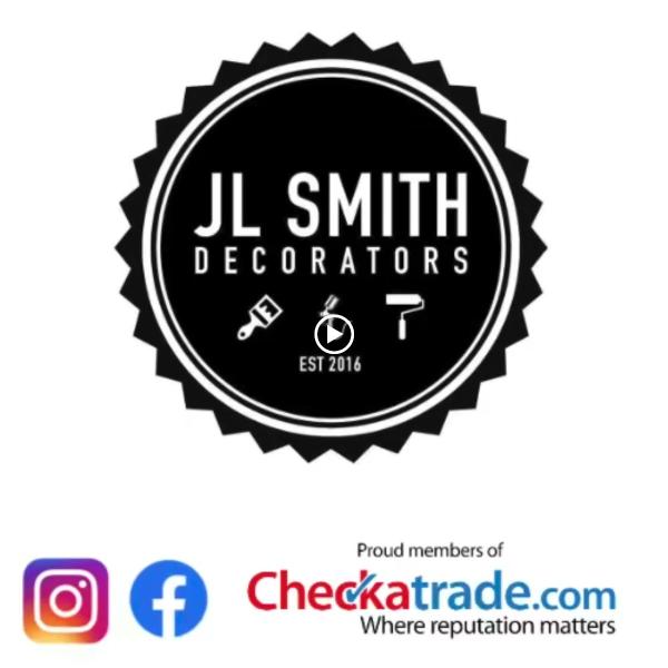 JL Smith Decorators