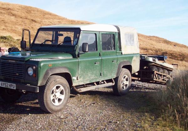 TP Pest Control Services