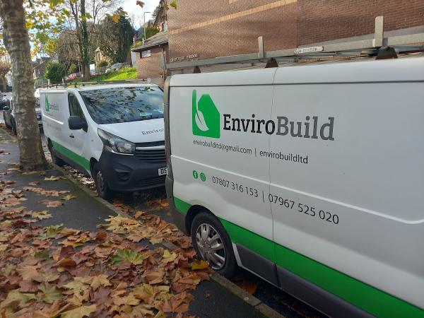 Envirobuild Property Solutions Ltd