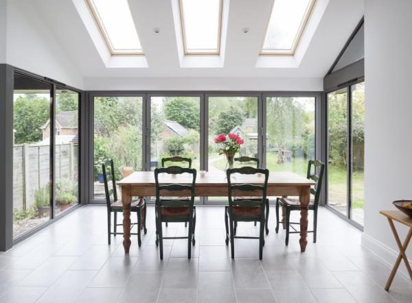 Cornwall Window and Conservatory Centre: Double Glazing Cornwall